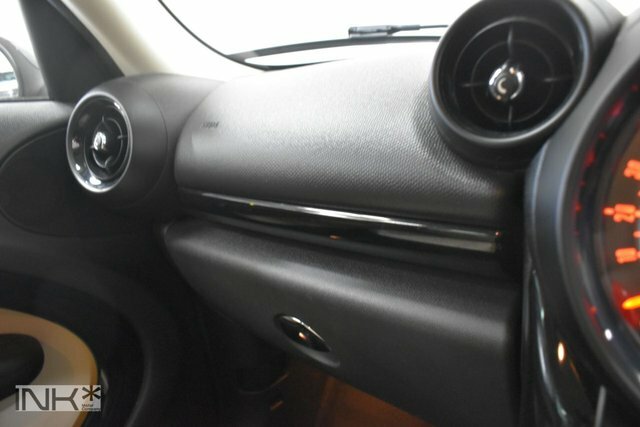 Mini Countryman Brown #29