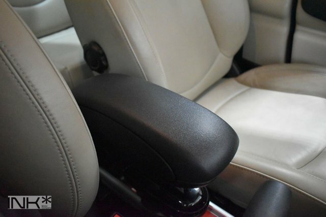 Mini Countryman Brown #31