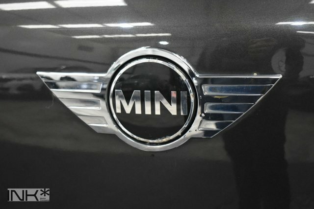 Mini Countryman Brown #41