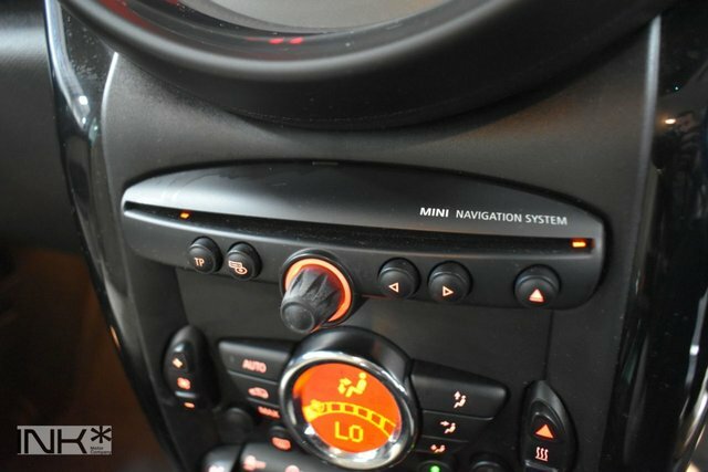 Mini Countryman Brown #25