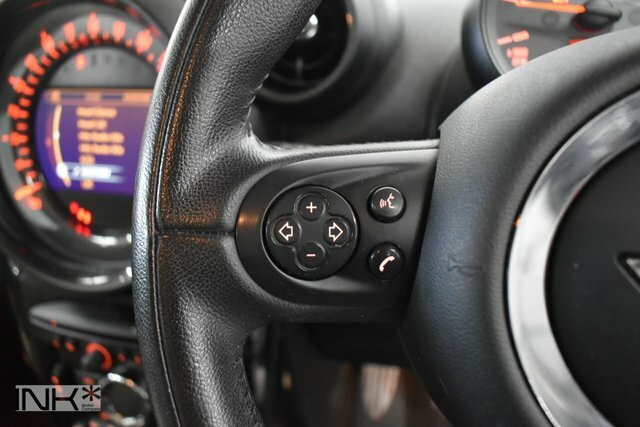 Mini Countryman Brown #17