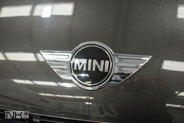 Mini Countryman Brown #37