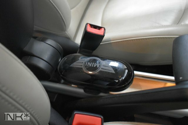Mini Countryman Brown #45
