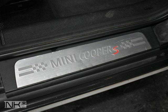 Mini Countryman Brown #44