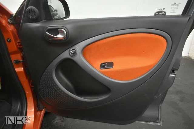 Smart Forfour 0.9T Prime Night Sky Premium Plus Euro 6 Ss 5 White #40