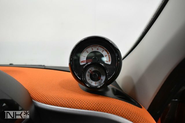 Smart Forfour 0.9T Prime Night Sky Premium Plus Euro 6 Ss 5 White #28