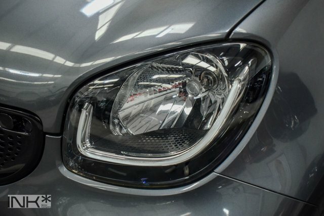 Smart Forfour 0.9T Prime Night Sky Premium Plus Euro 6 Ss 5 White #32
