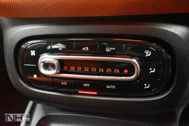 Smart Forfour 0.9T Prime Night Sky Premium Plus Euro 6 Ss 5 White #24