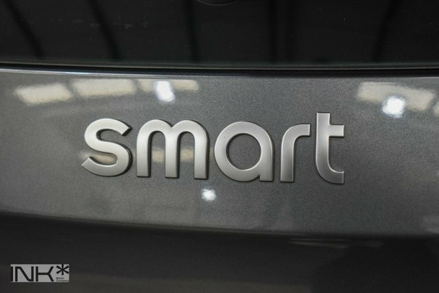 Smart Forfour 0.9T Prime Night Sky Premium Plus Euro 6 Ss 5 White #35