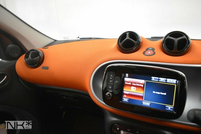 Smart Forfour 0.9T Prime Night Sky Premium Plus Euro 6 Ss 5 White #23