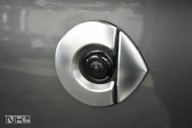 Smart Forfour 0.9T Prime Night Sky Premium Plus Euro 6 Ss 5 White #36