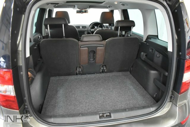 Skoda Yeti Tsi Se Grey #38