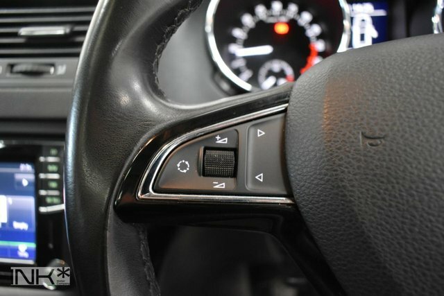 Skoda Yeti Tsi Se Grey #17