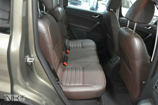 Skoda Yeti Tsi Se Grey #15