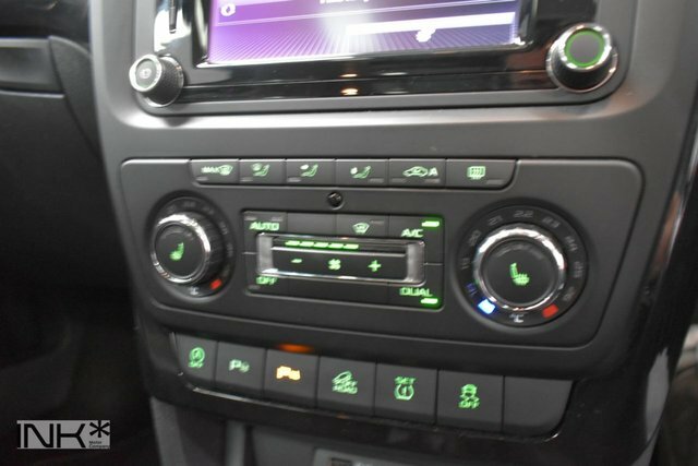 Skoda Yeti Tsi Se Grey #24