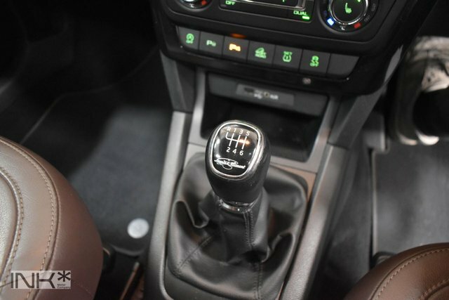 Skoda Yeti Tsi Se Grey #26
