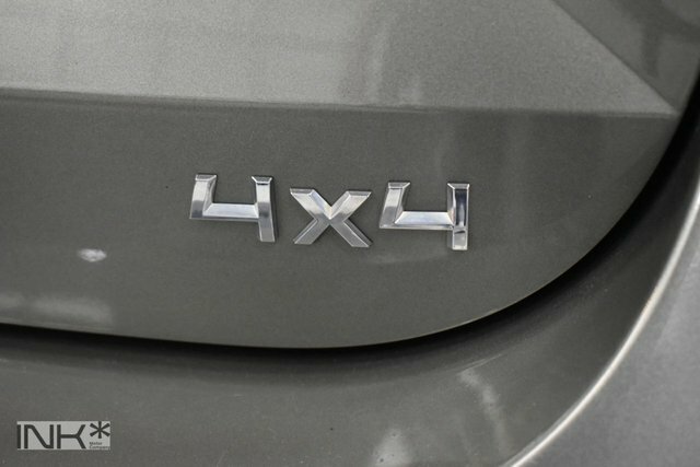 Skoda Yeti Tsi Se Grey #33