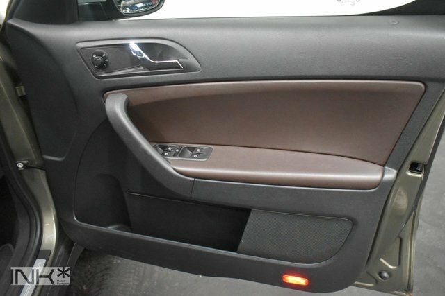 Skoda Yeti Tsi Se Grey #36