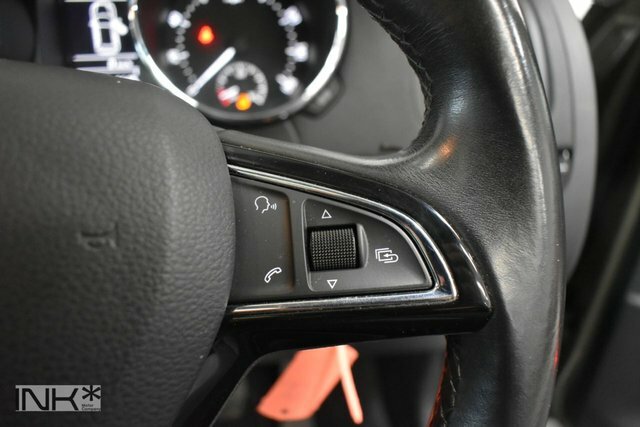 Skoda Yeti Tsi Se Grey #18