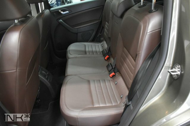 Skoda Yeti Tsi Se Grey #14