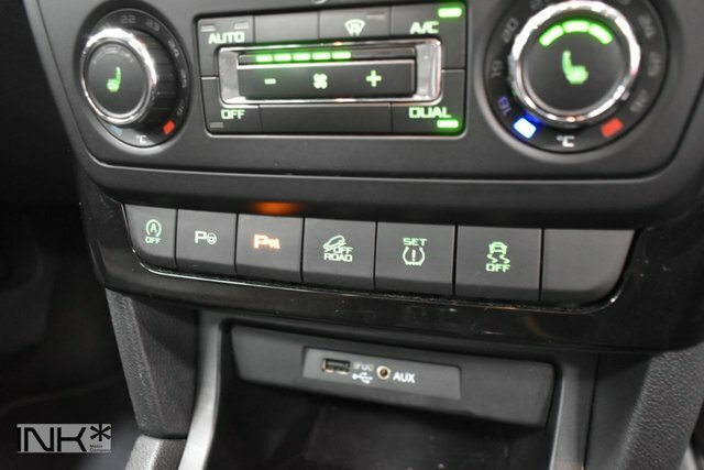 Skoda Yeti Tsi Se Grey #25