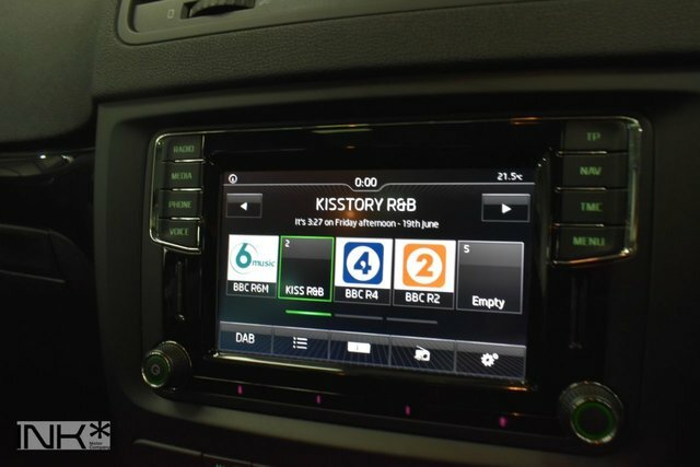 Skoda Yeti Tsi Se Grey #22