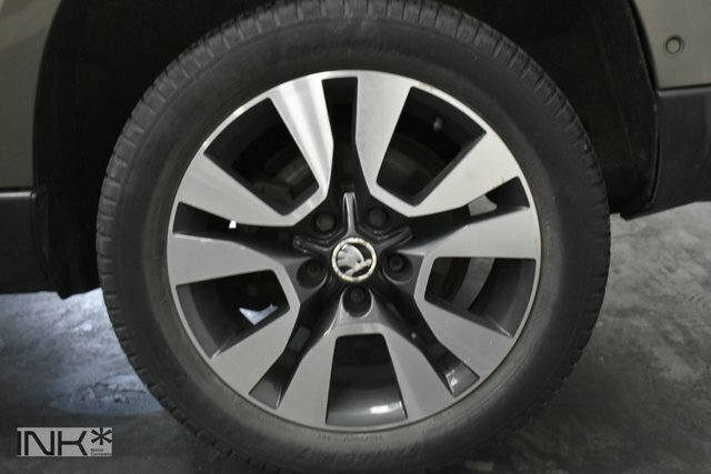Skoda Yeti Tsi Se Grey #11