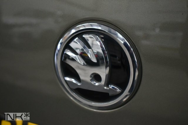 Skoda Yeti Tsi Se Grey #34