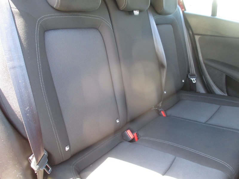 Fiat Tipo  White #23