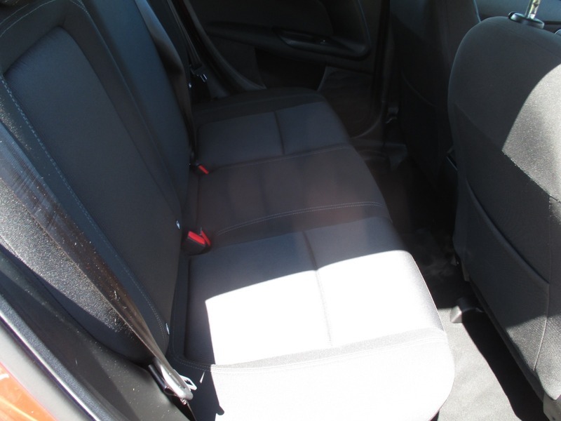 Fiat Tipo  White #24