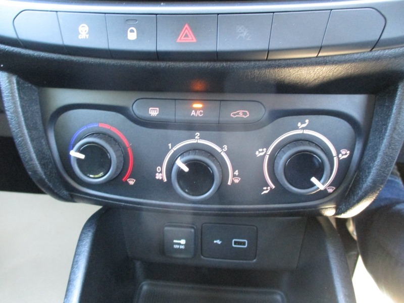 Fiat Tipo  White #43