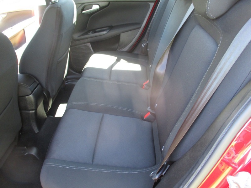 Fiat Tipo  White #28