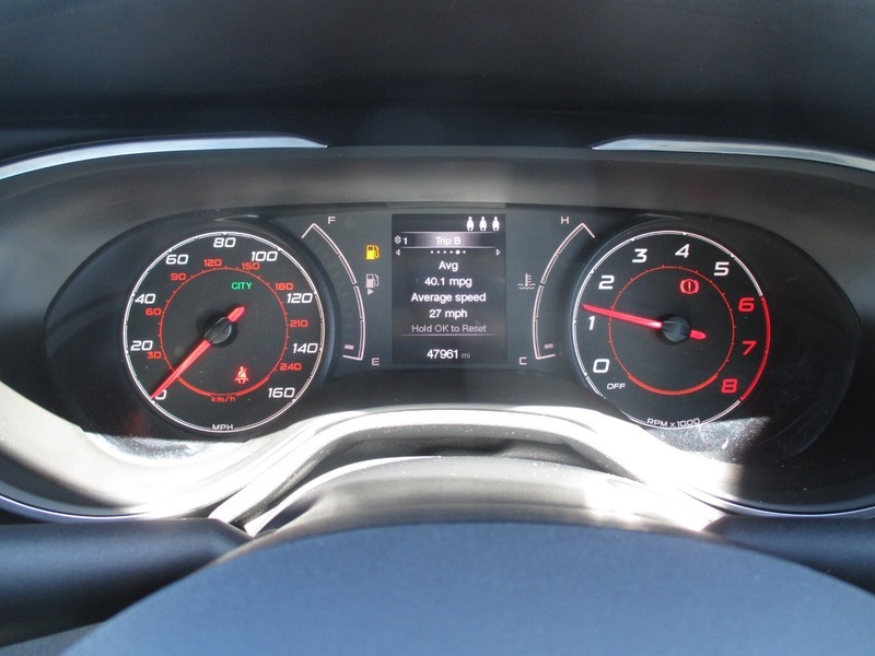 Fiat Tipo  White #39