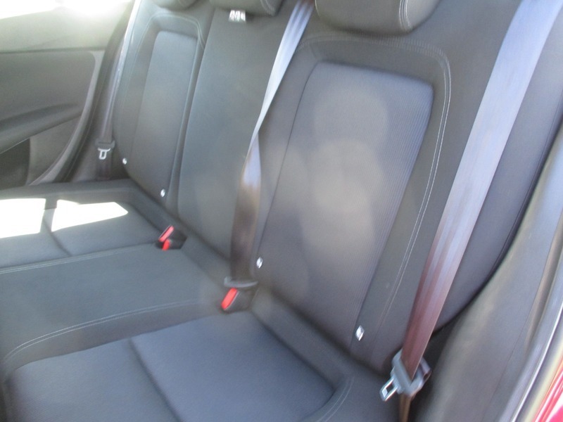 Fiat Tipo  White #29
