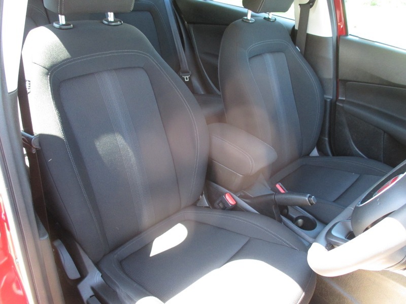 Fiat Tipo  White #20