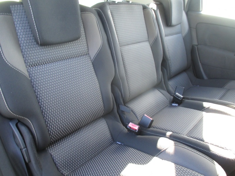 Renault Scenic XMOD Dynamique Beige #22
