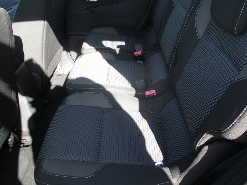 Renault Scenic XMOD Dynamique Beige #27
