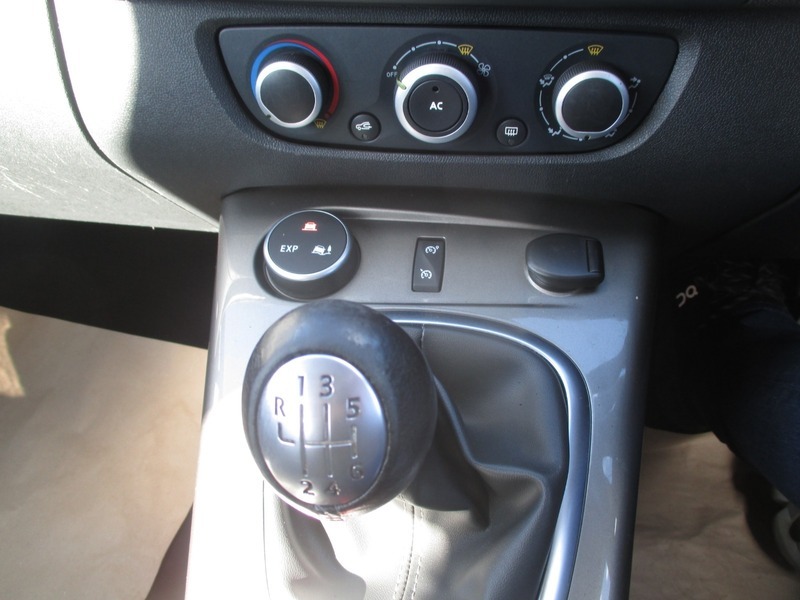 Renault Scenic XMOD Dynamique Beige #37