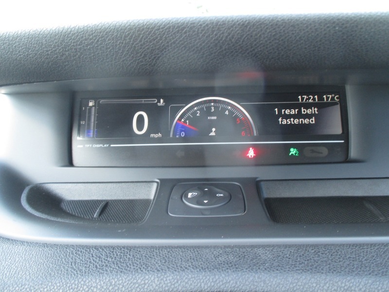 Renault Scenic XMOD Dynamique Beige #35