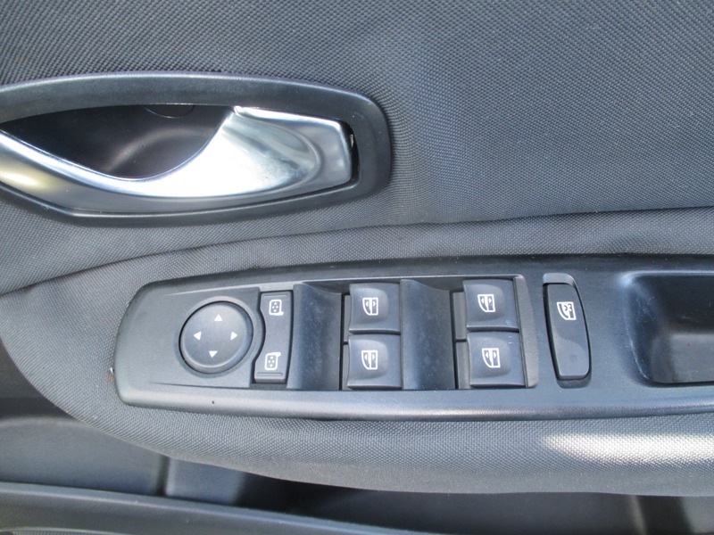 Renault Scenic XMOD Dynamique Beige #32