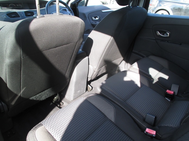 Renault Scenic XMOD Dynamique Beige #26