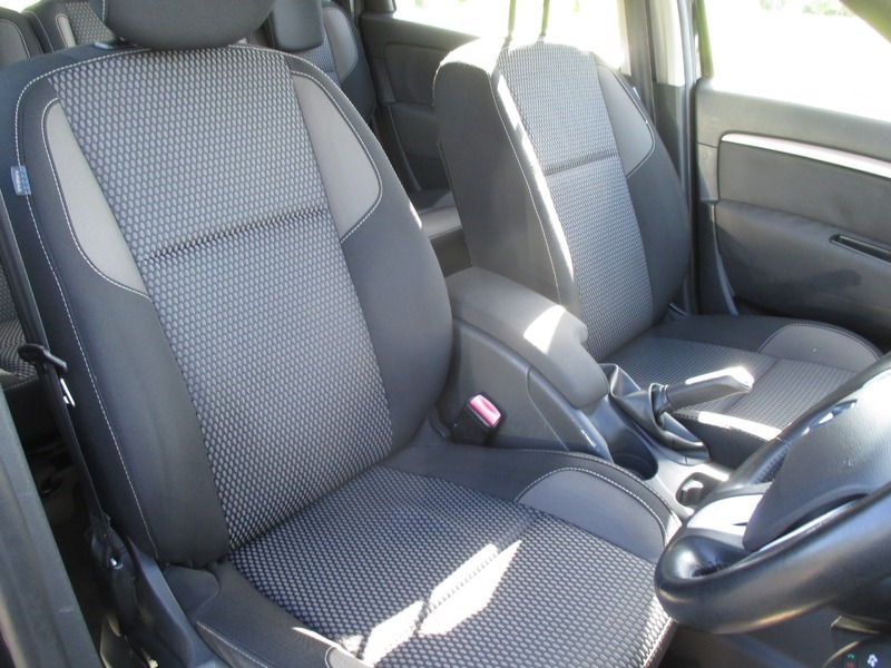 Renault Scenic XMOD Dynamique Beige #19
