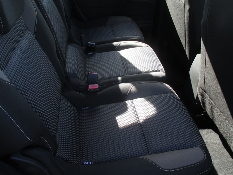 Renault Scenic XMOD Dynamique Beige #23