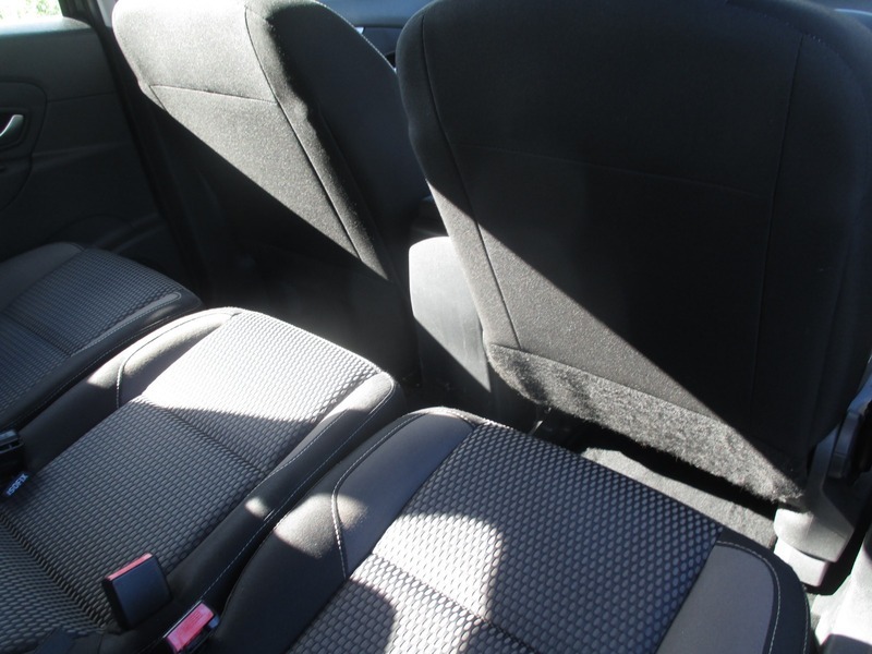 Renault Scenic XMOD Dynamique Beige #24