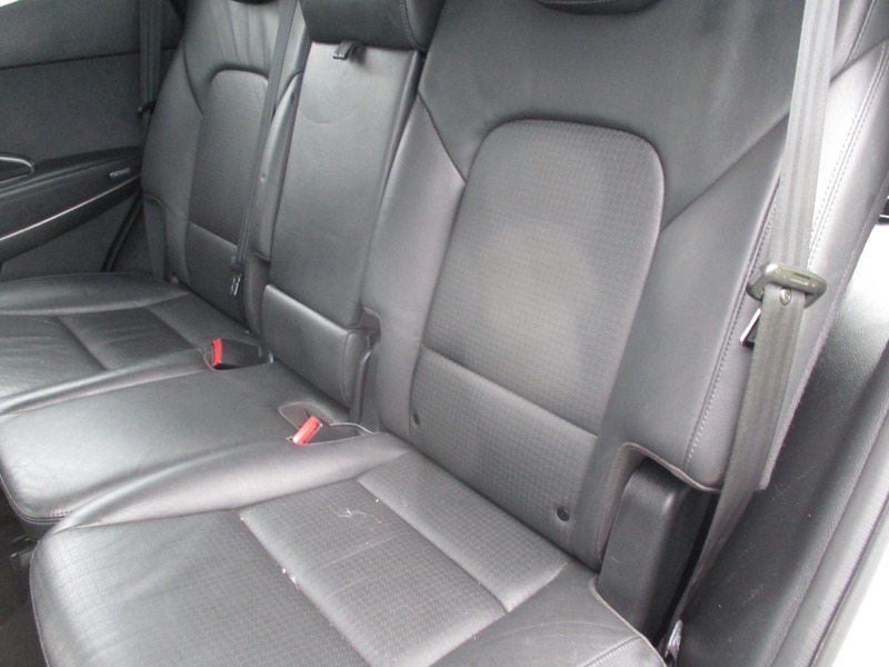 Hyundai Santa Fe Brown #27