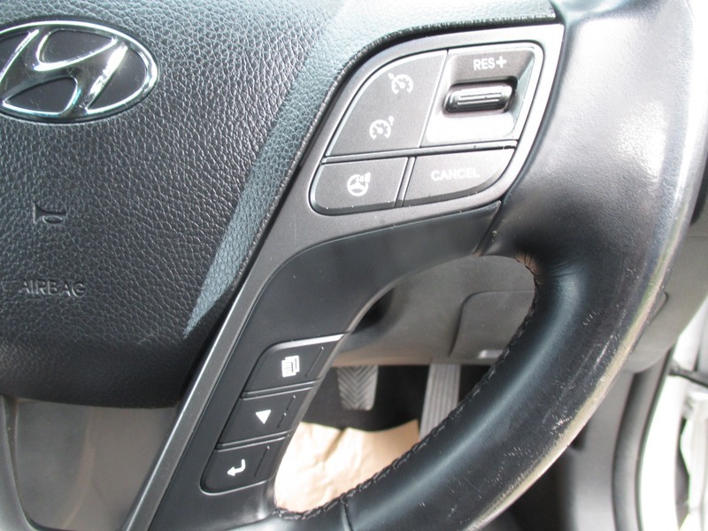 Hyundai Santa Fe Brown #33