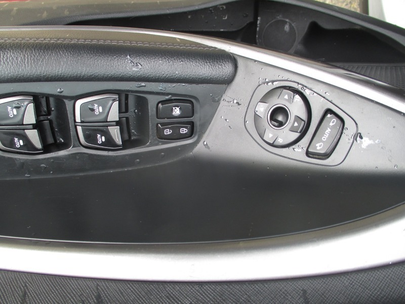 Hyundai Santa Fe Brown #31