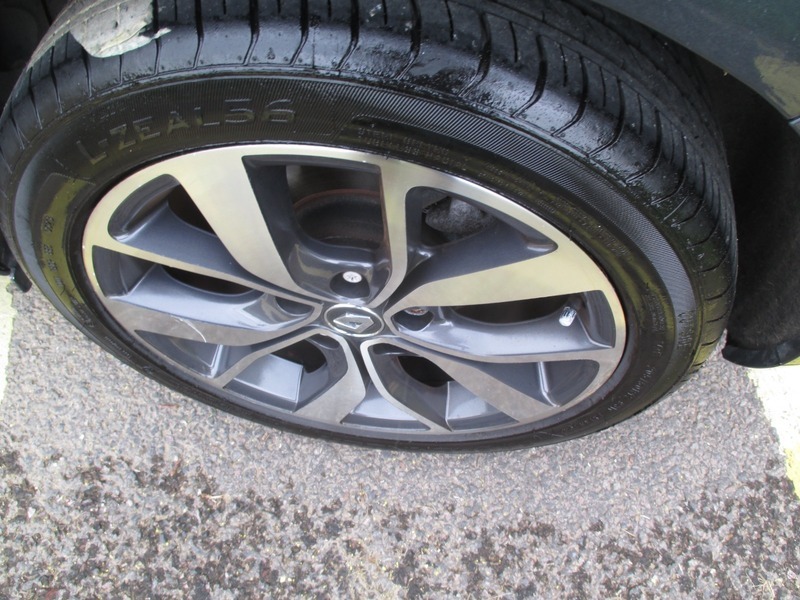 Renault Megane 1.5L Signature Nav Dci Silver #23