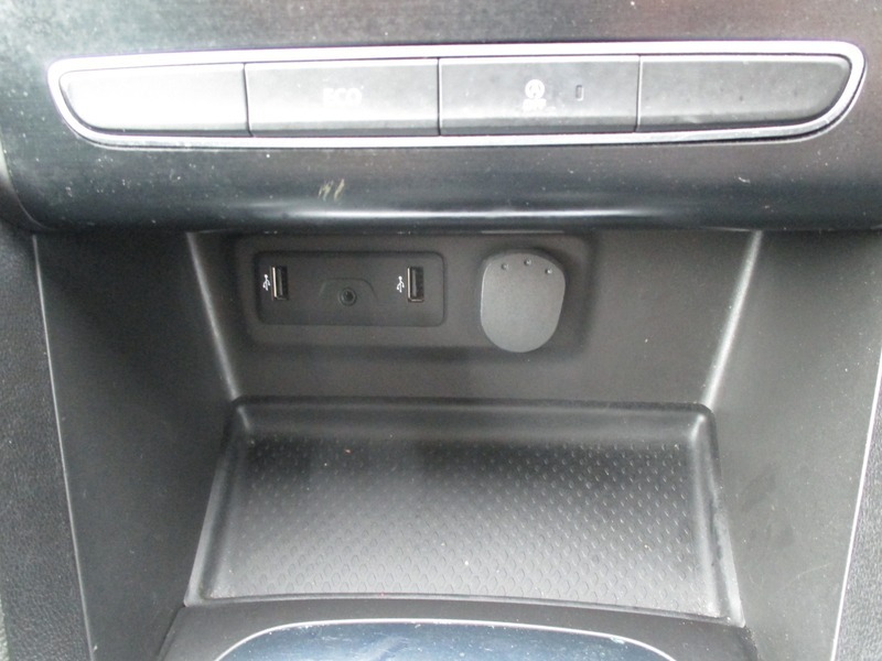 Renault Megane 1.5L Signature Nav Dci Silver #36
