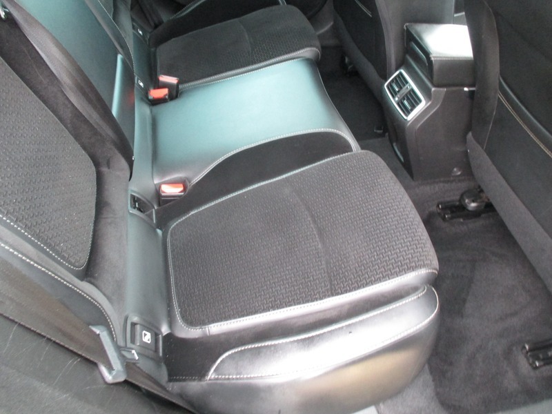 Renault Megane 1.5L Signature Nav Dci Silver #25